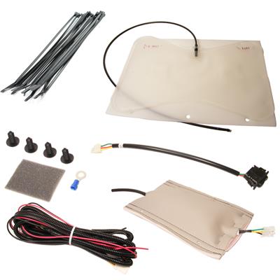 Rostra Power Lumbar Support Systems - 2501456