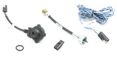 Rostra Vehicle Speed Sensors - 2504153