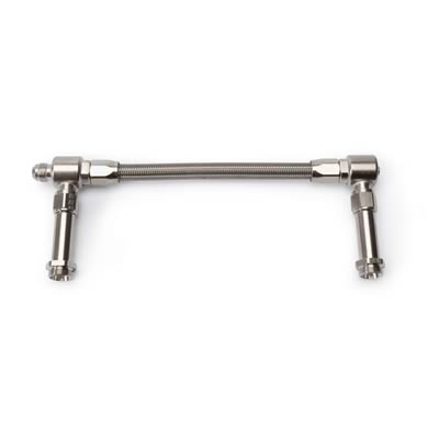 Russell Dual Fuel Inlet Kits - 641141