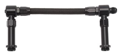 Russell ProClassic II Dual Fuel Inlet Kits - 641155