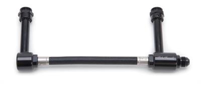 Russell Dual Fuel Inlet Kits - 641273