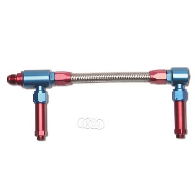 Russell - Fuel Hose Kit