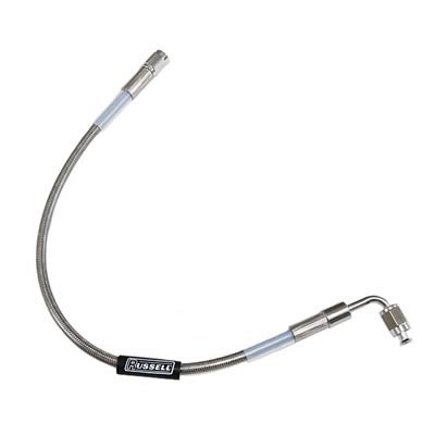 Russell Cycleflex Brake Hoses - R08999S