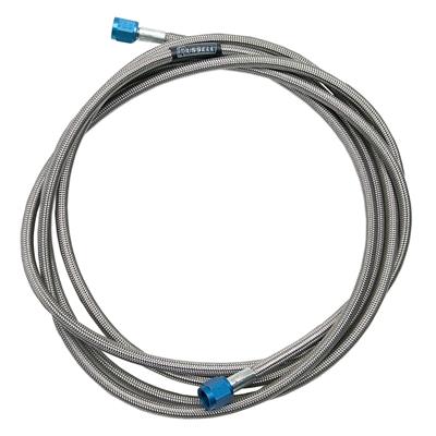 Russell Nitrous and Fuel Line Assemblies - 658600