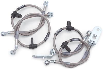 Russell Street Legal Brake Line Kits - 695560