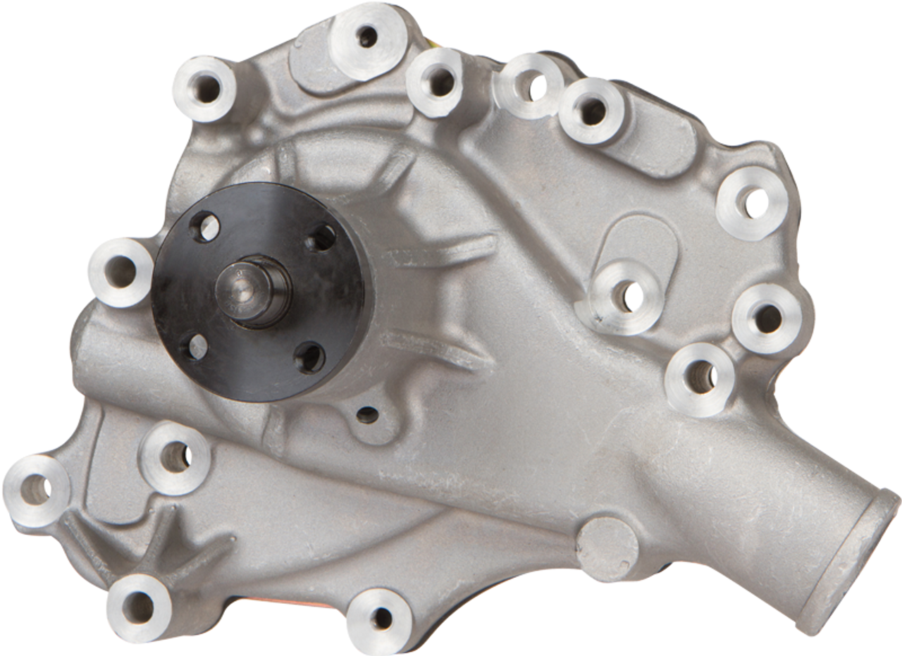 March Performance Ultra Series Small Block Ford Water Pump 289 302 351W Drivers