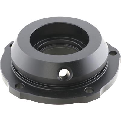 Dana Spicer Drivetrain Products Differential Pinion Support; Aluminum; 5-BOLT Daytona Bearing; 28 - 10029036