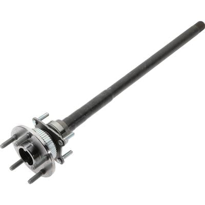 Spicer Drivetrain Products Rear Axle Shafts - 10043059