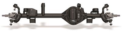 Spicer Drivetrain Products Ultimate Dana 44 Crate Axle Assemblies - 10048821