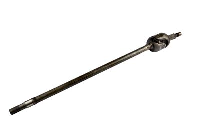 Spicer Drivetrain Products Front Axle Shafts - 20146162