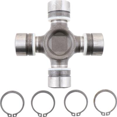 Spicer Drivetrain Products Light Duty U-Joints - 514103X