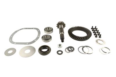Spicer Drivetrain Products Ring and Pinion Gear with Installation Kits - 7065033X