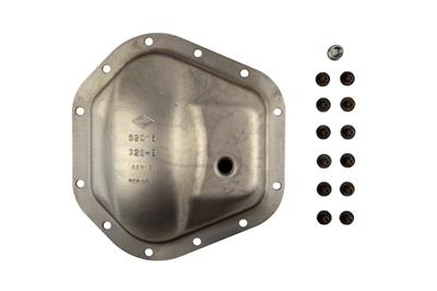 Spicer Drivetrain Products Differential Cover Kits - 708199