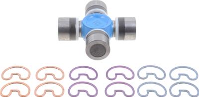 Spicer Drivetrain Products Life Series U-Joints - SPL301350XC
