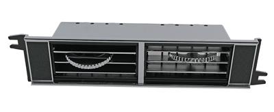 Scott Drake Air Conditioner Registers - C7ZZ19893C
