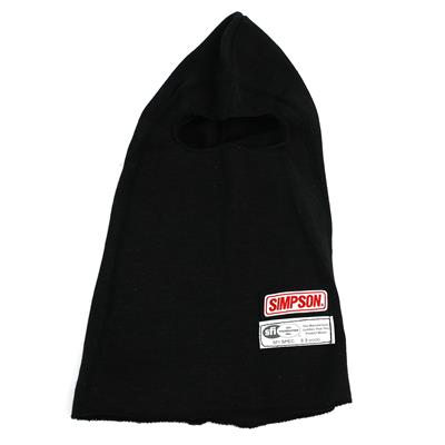 Simpson Youth Nomex Underwear Head Socks - 23000YK