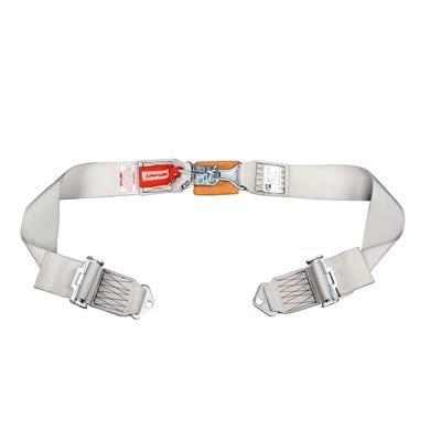 Simpson Latch & Link Lap Belts - 29004P