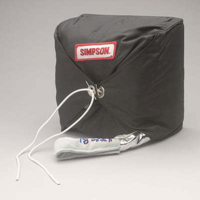 Simpson Skyjacker Parachutes - 42020BL