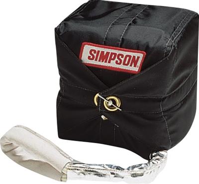 Simpson Outlaw Skyjacker Parachutes - 42038R
