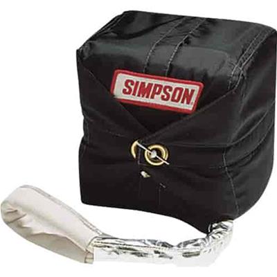 Simpson Replacement Parachute Packs - 42045
