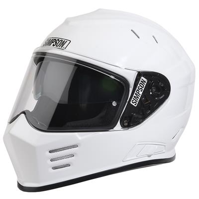 Simpson Ghost Bandit Helmets - GBDXS1