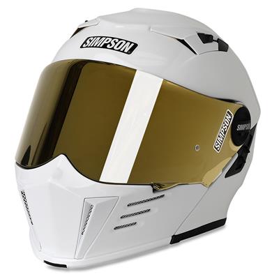Simpson MOD Bandit Series Helmets - M59XL1