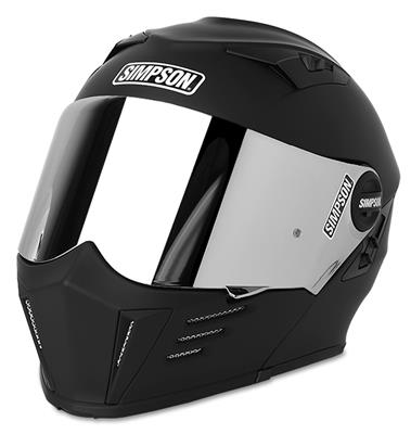 Simpson MOD Bandit Series Helmets - M59XL3