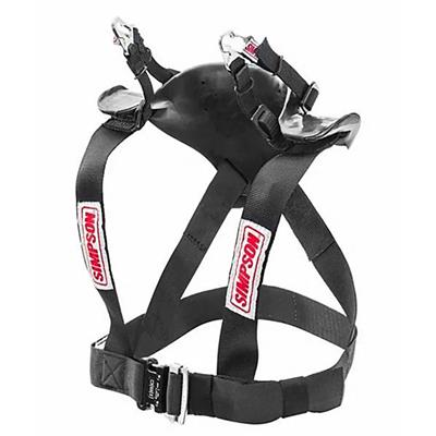 Simpson Hybrid Sport Restraints - HSLRG11PA