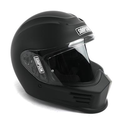 Simpson Speed Bandit Series Helmets - SPBM3