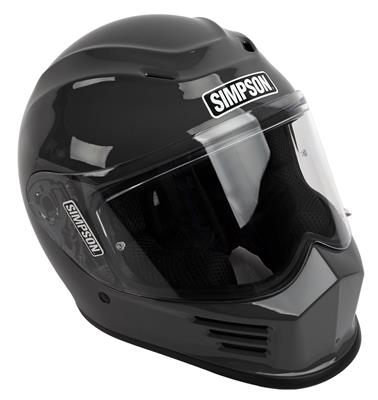 Simpson Speed Bandit Series Helmets - SPBS4