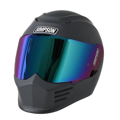 Simpson Speed Bandit Series Helmets - SPBXS3