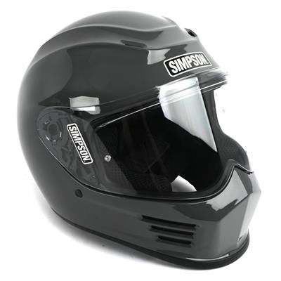Simpson Speed Bandit Series Helmets - SPBXX4