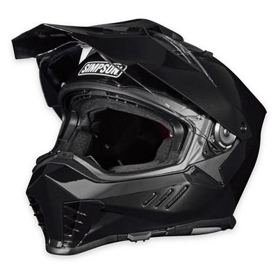 Simpson Xcursion Bandit Helmets - XB2MD