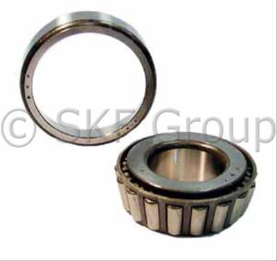 SKF Bearings Tapered Cone Bearings - BR33113