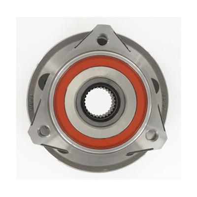 SKF Bearings Wheel Bearing and Hub Assemblies - BR930014