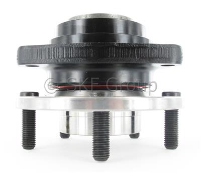 SKF Bearings Wheel Bearing and Hub Assemblies - BR930024