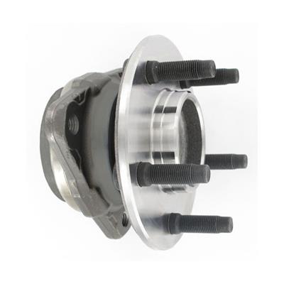 SKF Bearings Wheel Bearing and Hub Assemblies - BR930344