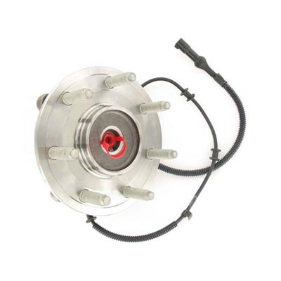 SKF Bearings Wheel Bearing and Hub Assemblies - BR930454