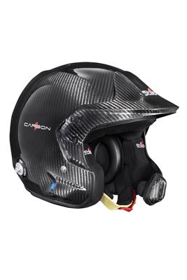 Stilo Venti4 WRC Carbon Helmets - AA0224BG1X57