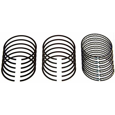 Sealed Power Cast Piston Rings - E237X