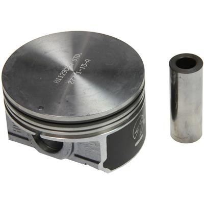 Speed-Pro Hypereutectic Pistons - H1129CPA50MM