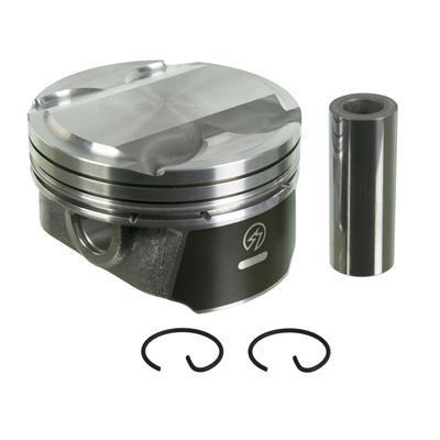 Speed-Pro Hypereutectic Pistons - H1525CP50MM