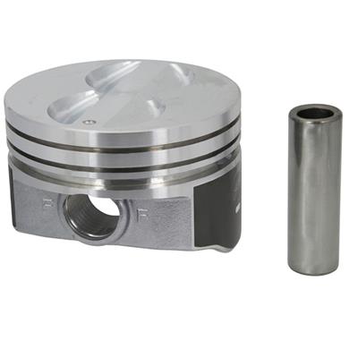 Speed-Pro Hypereutectic Pistons - H597DCP30