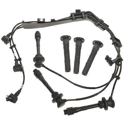 Standard Motor Spark Plug Wire Sets - 55917K75