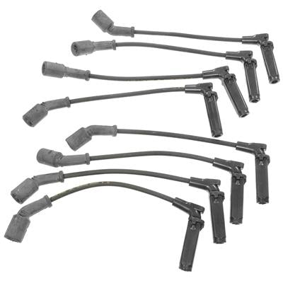 Standard Motor Spark Plug Wire Sets - 7877