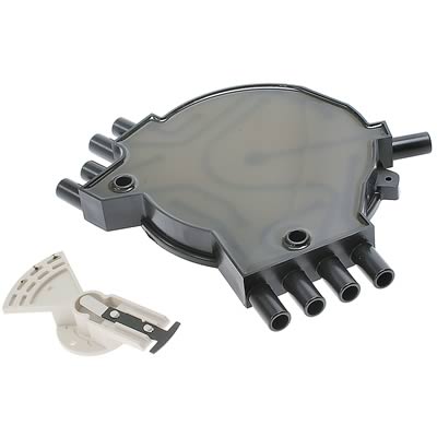 Standard Motor Distributor Cap and Rotor Kits - DR473