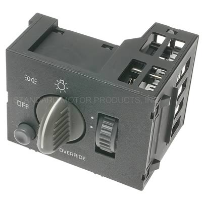 Standard Motor Headlight and Dash Light Dimmer Switches - DS876