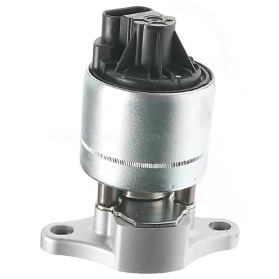 Standard Motor EGR Valves - EGV589
