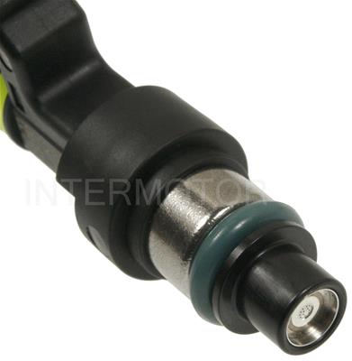 Standard Motor Fuel Injectors - FJ1056