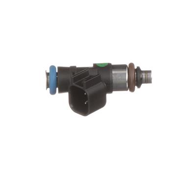 Standard Motor Fuel Injectors - FJ1509